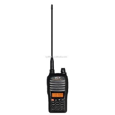 CE/ROHS/FCC Dual band Two way radio